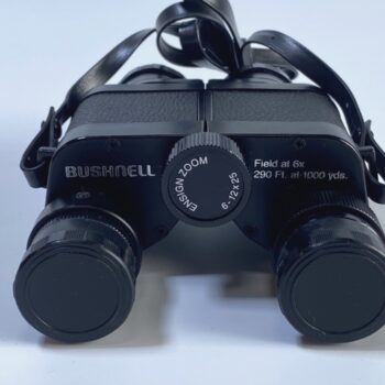 Alternative view of 【中古】Bushnell 12x25 双眼鏡