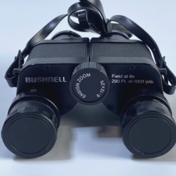 【中古】Bushnell 12x25 双眼鏡 - 画像 (3)