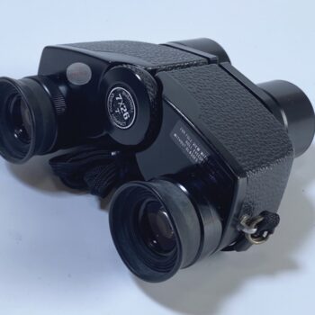 【中古】Bushnell 7x25 双眼鏡