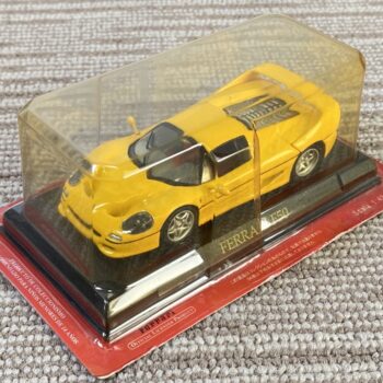 【中古】車 おもちゃ系 フェラーリ等まとめて - 画像 (6)
