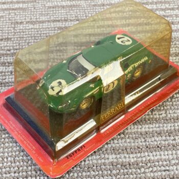 【中古】車 おもちゃ系 フェラーリ等まとめて - 画像 (7)