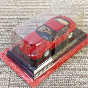 【中古】車 おもちゃ系 フェラーリ等まとめて - 画像 (8)