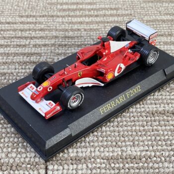 【中古】車 おもちゃ系 フェラーリ等まとめて - 画像 (9)