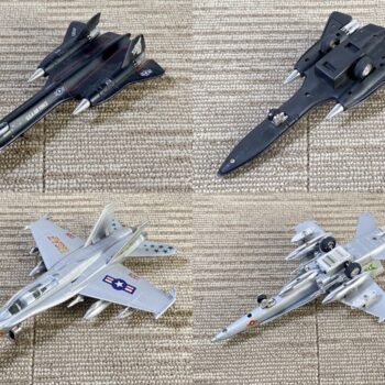 【中古】車 おもちゃ系 フェラーリ等まとめて - 画像 (10)