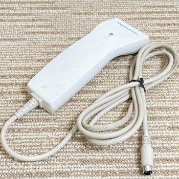 【中古】【OPTICON/オプトエレクトロニクス】OPL-6845S-V-WHT-USB バーコードレーザースキャナ (USB)