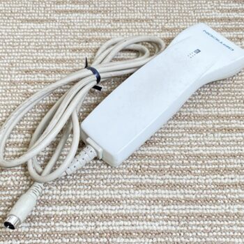 【中古】【OPTICON/オプトエレクトロニクス】OPL-6845S-V-WHT-USB バーコードレーザースキャナ (USB)