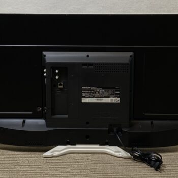 Alternative view of 【中古】オリオン BKS32W4 液晶テレビ 32インチ
