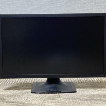 【中古】I-O DATA LCD-MF211XB 液晶モニター 20.7インチ