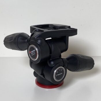 【中古】Manfrotto MH804-3W 雲台