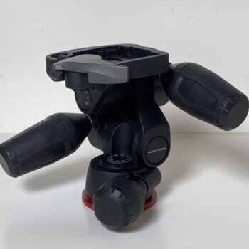 Alternative view of 【中古】Manfrotto MH804-3W 雲台