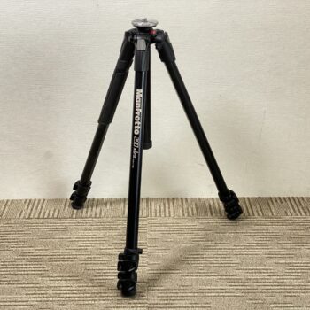 【中古】Manfrotto 290 XTRA 三脚