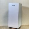 【中古】Haier JF-NUF138B 冷凍庫