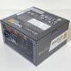 【中古】Silverstone Decathron 80 PLUS GOLD 850W SST-DA850R-GM ATX電源