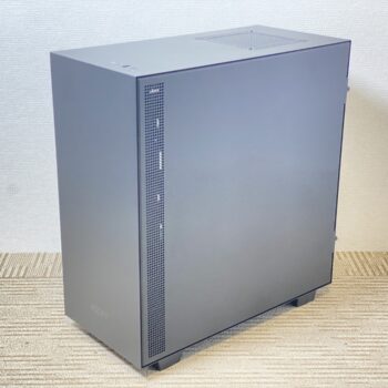 【中古】NZXT H510i CA-H510i PCケース