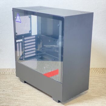 Alternative view of 【中古】NZXT H510i CA-H510i PCケース