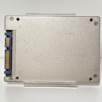 Alternative view of 【中古】intel SSD 510 Series 120GB SSD