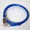 【中古】MOSHOU 6N OCC SILVER HDMI2.1 HDMIケーブル