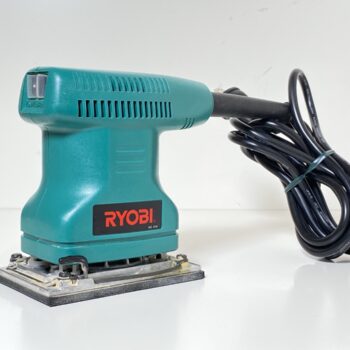 Alternative view of 【中古】RYOBI S-550M ミニサンダー