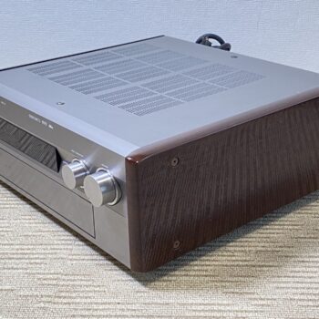 【中古】YAMAHA DSP-A1 AVアンプ