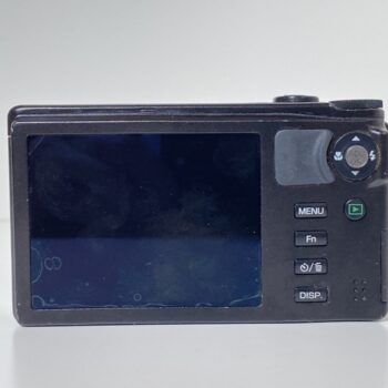 Alternative view of 【中古】RICOH CX4 コンパクトデジタルカメラ