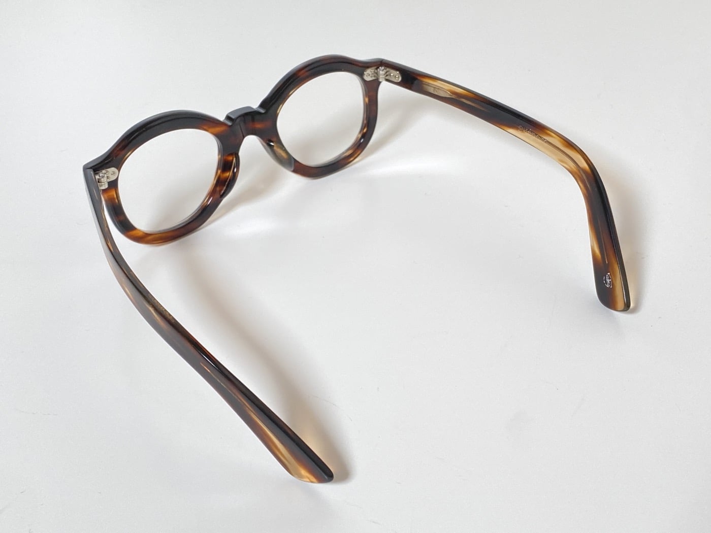 【中古】guepard carlton メガネ - 画像 (2)