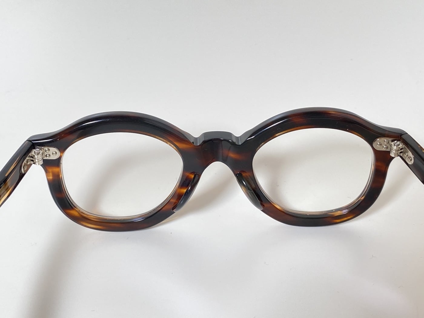 【中古】guepard carlton メガネ - 画像 (3)