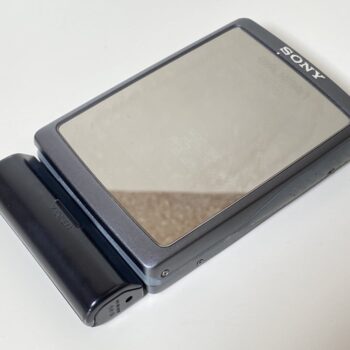 【中古・ジャンク】SONY WM-EX5 カセットウォークマン ジャンク品
