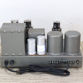 Alternative view of 【中古】P&C MINIWATT 真空管パワーアンプ