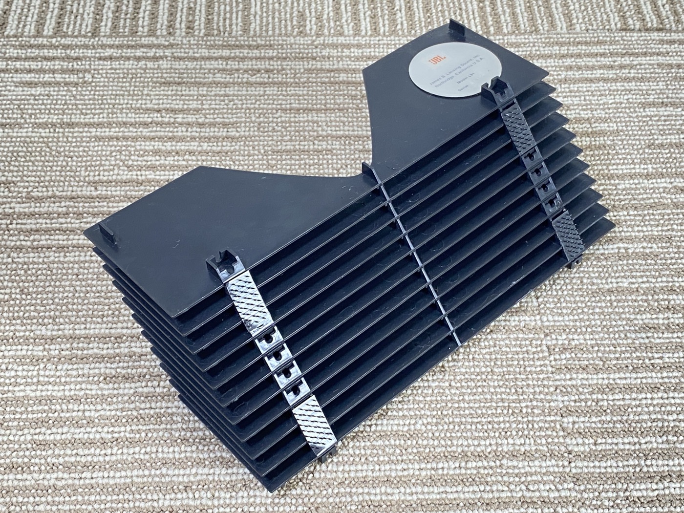 【中古】JBL L91 音響レンズ - 画像 (3)