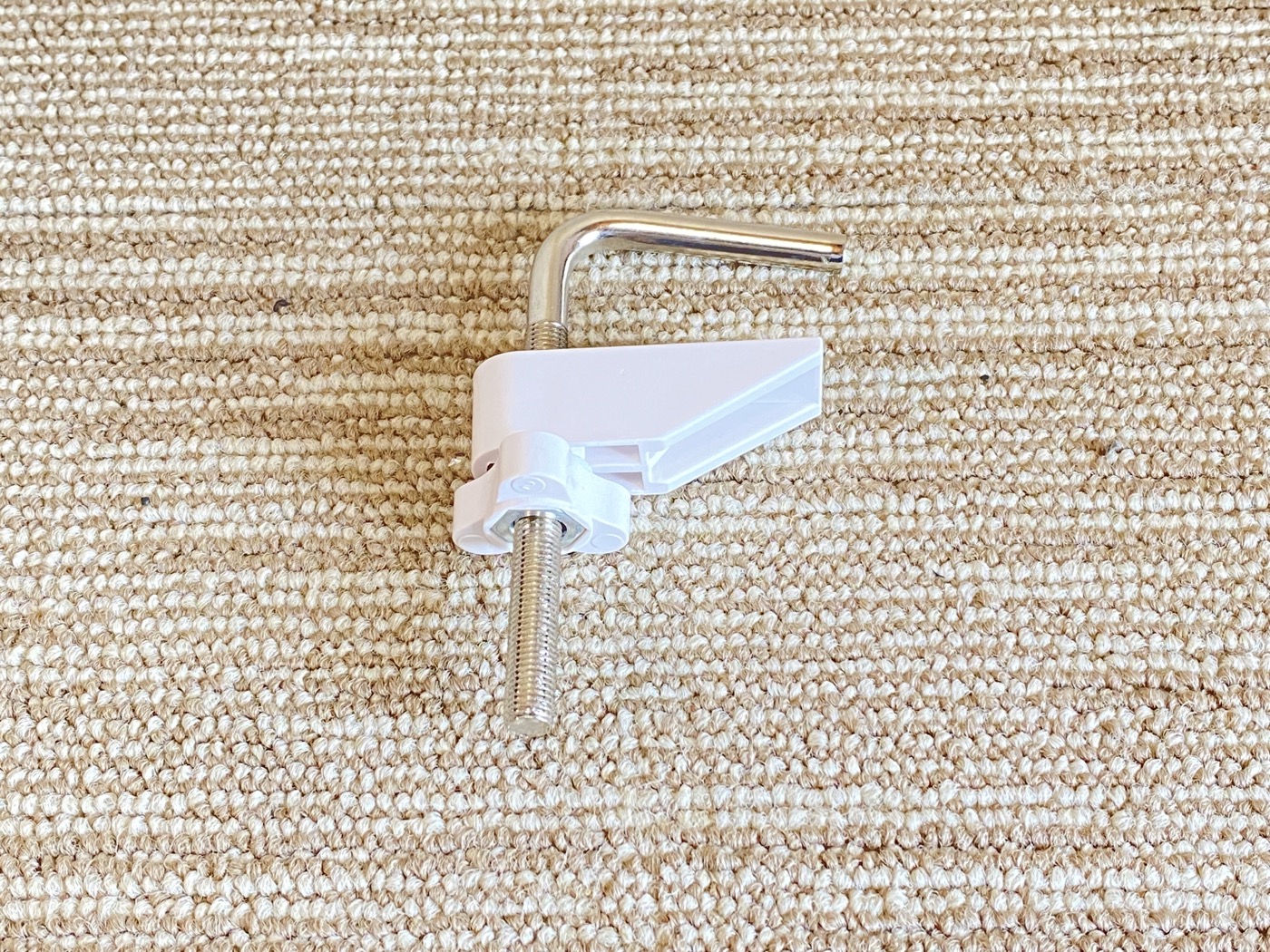 【中古】サンワサプライ TAP -B105U-3W USBポート付きタップ 3個セット #4 - 画像 (4)