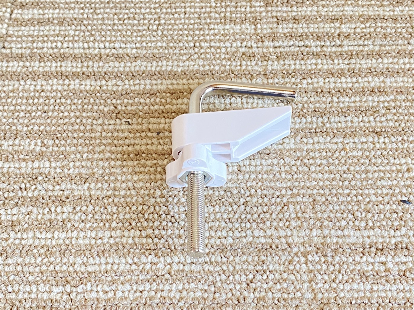 【中古】サンワサプライ TAP -B105U-3W USBポート付きタップ 3個セット #5 - 画像 (4)