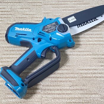 【中古】MAKITA MUC150DZ 充電式ハンドソー