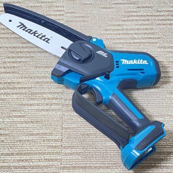 Alternative view of 【中古】MAKITA MUC150DZ 充電式ハンドソー