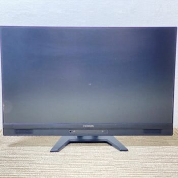 【中古】I-O DATA LCD-RDT241XBP ゲーミングモニター