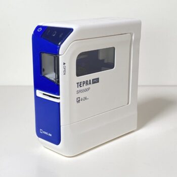 【中古・ジャンク】KING JIM SR500P TEPRA PRO