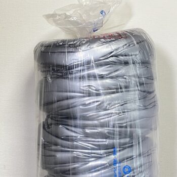 Alternative view of 【中古・美品】フカガワ HH24-ACNN フレキシブルダクト 100φ 10m #1