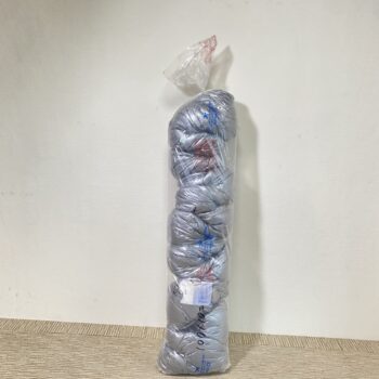 【中古・美品】フカガワ HH24-ACNN フレキシブルダクト 100φ 10m #2