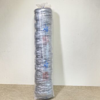 【中古・美品】フカガワ HH24-ACNN フレキシブルダクト 200φ 10m