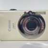 【中古】CANON IXY 20 IS ホワイト コンパクトデジタルカメラ
