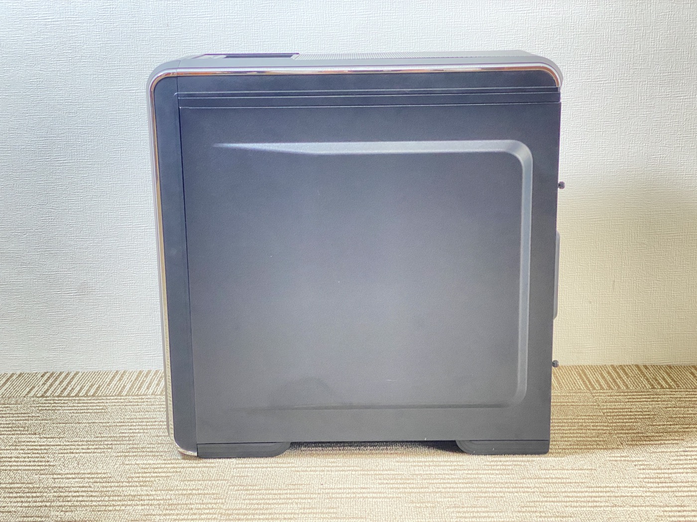 【中古】BTO ゲーミングデスクトップPC i7-8700k/GTX1080 - 画像 (5)