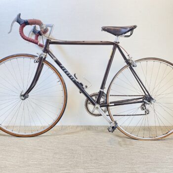 【中古・現状渡し】神金自転車商会 pegasus