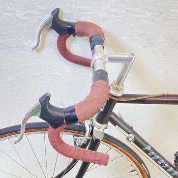 【中古・現状渡し】神金自転車商会 pegasus - 画像 (3)