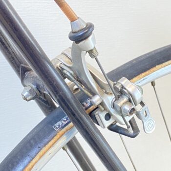 【中古・現状渡し】神金自転車商会 pegasus - 画像 (4)