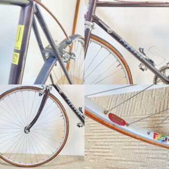 【中古・現状渡し】神金自転車商会 pegasus - 画像 (5)