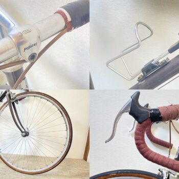 【中古・現状渡し】神金自転車商会 pegasus - 画像 (7)