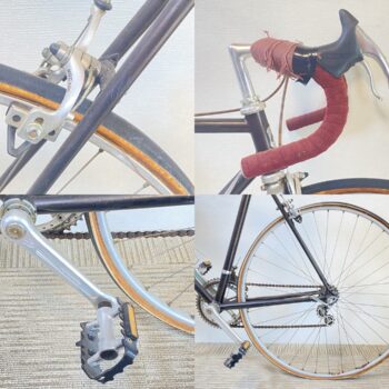 【中古・現状渡し】神金自転車商会 pegasus - 画像 (9)