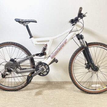 Alternative view of 【中古・現状渡し】Giant  XCX-RS-2
