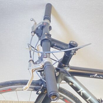 【中古・現状渡し】KLEIN AURA V - 画像 (3)