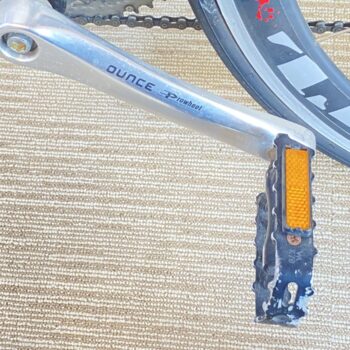 【中古・現状渡し】KLEIN AURA V - 画像 (4)