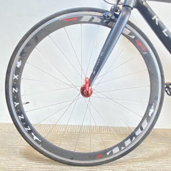【中古・現状渡し】KLEIN AURA V - 画像 (5)